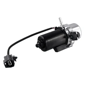 03/2007-01/2015 Ford Mondeo IV Turnier (BA7) Brake Booster Vakuumpump 04581581AB 84488713