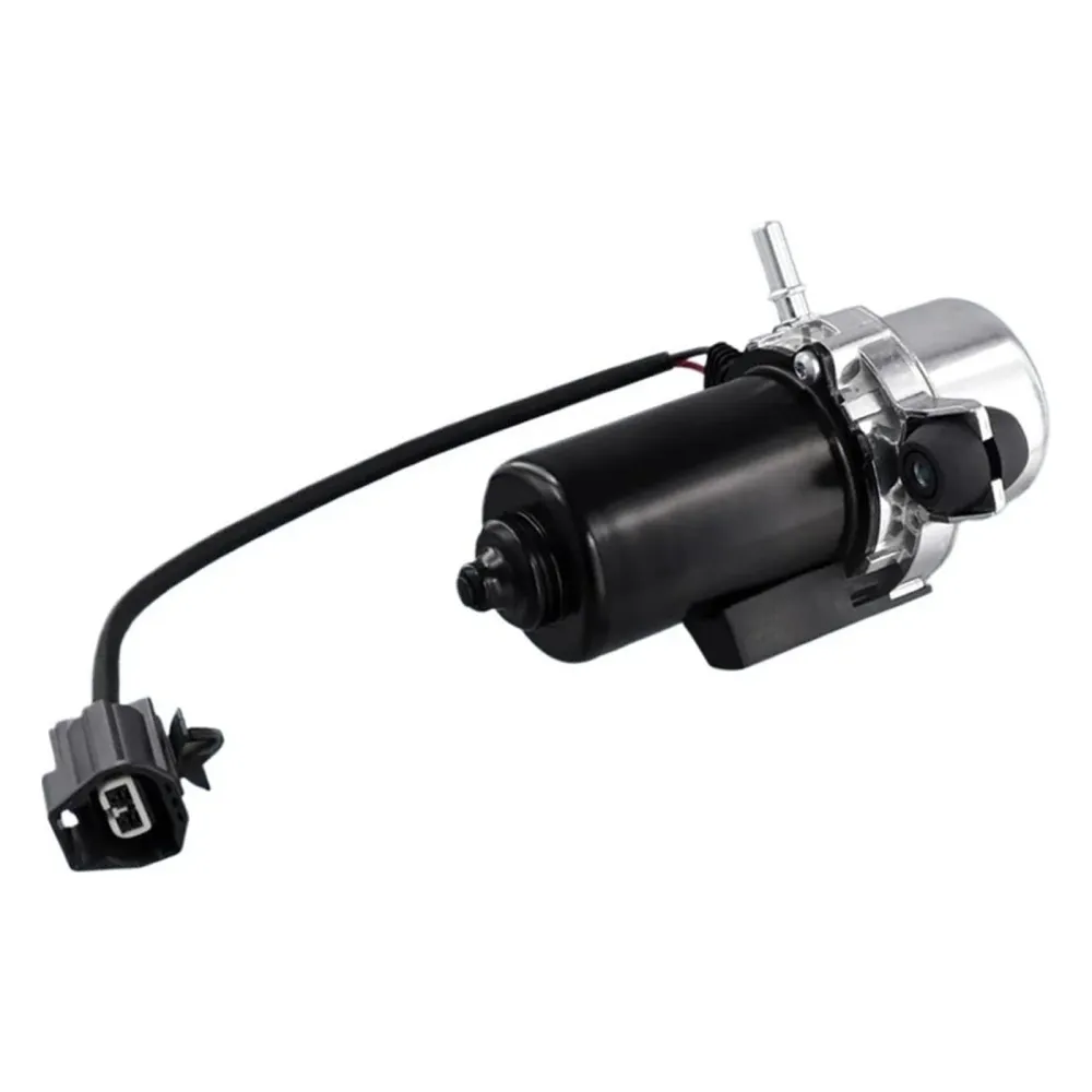 05/2006-12/2014 Ford S-Max (WA6) Brake Booster Vakuumpump 04581581AB 84488713