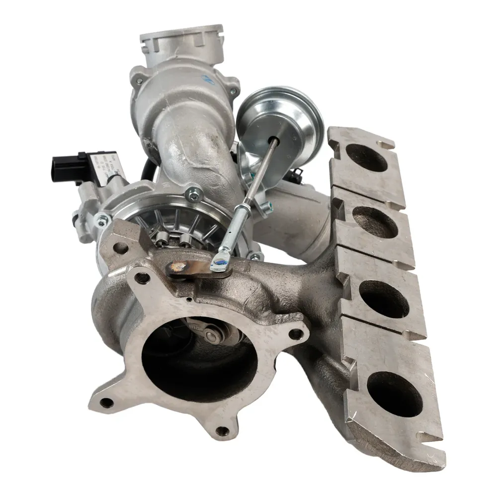 06J145701T Turboladdare för Volkswagen Tiguan CC EosGTI 2.0L 2009-2016