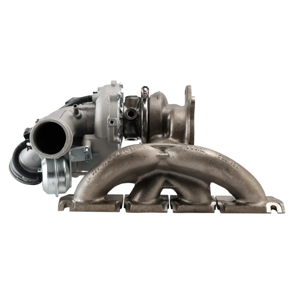 06J145701T Turboladdare för Volkswagen Tiguan CC EosGTI 2.0L 2009-2016