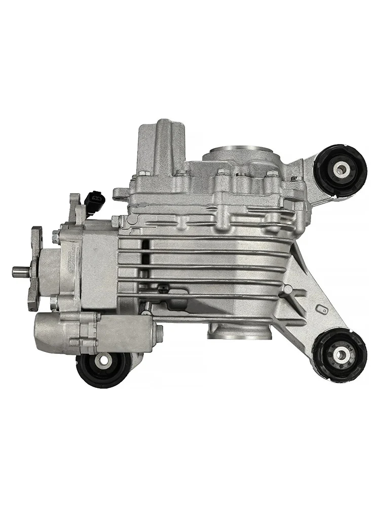 09.2018-08.2020 Seat LEON ST (5F8) 2.0 TSI 4Drive Bakaxel Differential 0CQ525010T