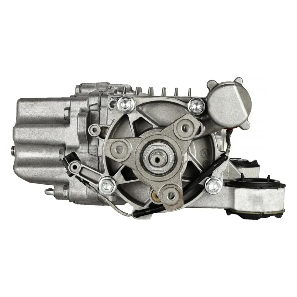 09.2018-08.2020 Seat LEON ST (5F8) 2.0 TSI 4Drive Bakaxel Differential 0CQ525010T