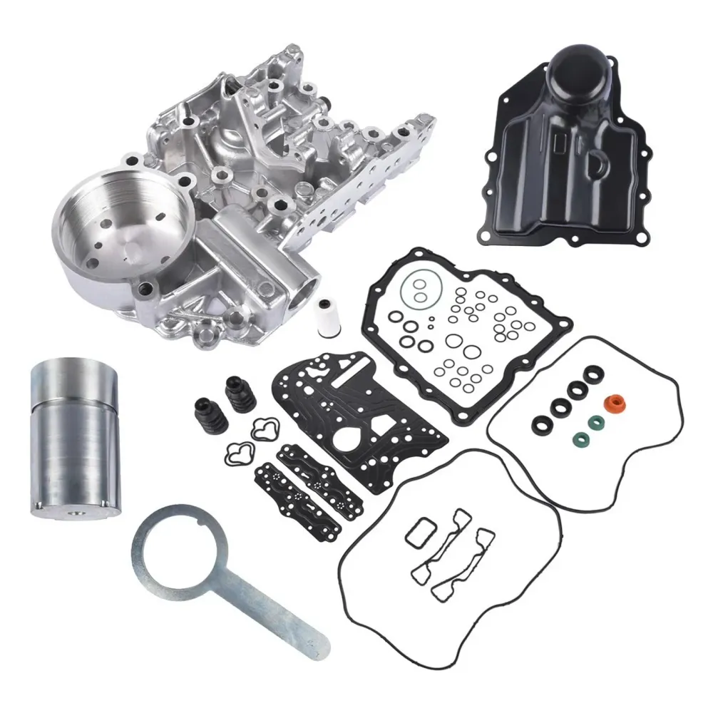 0AM325025H Oljetråg ackumulator reparationspackning för Audi VW Skoda DQ200