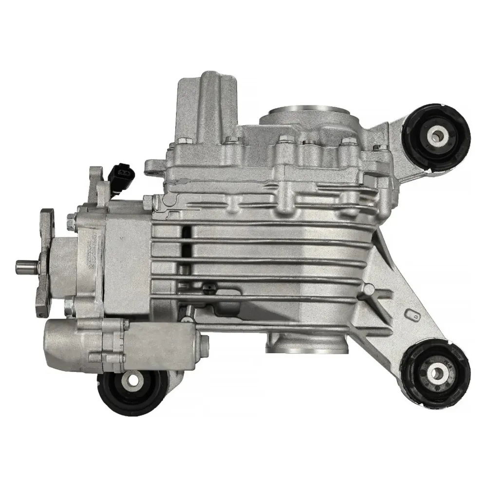 10.2012?C12.2017 Audi A3 (8V1, 8VK) 2.0 TDI quattro Bakaxeldifferential 0CQ525010T