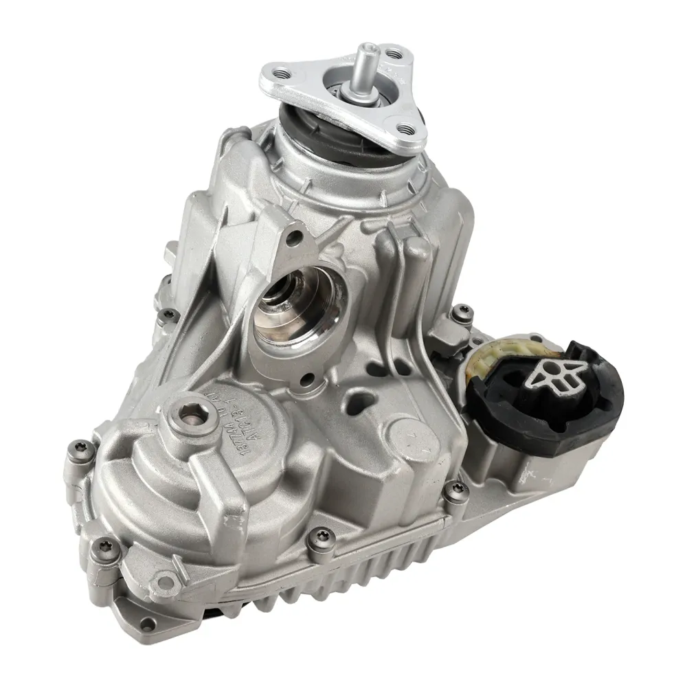 10/2018-12/2019 BBMW 8' F93 M8 ATC13 Transfer Case Assembly 27108686667 27108098422