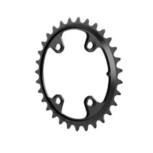 11V ROTOR Q-RING Shimano GRX 80 mm inre kedjehjul