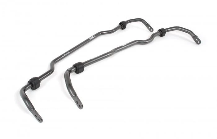H&R 12-15 BMW 320i Sedan/328i Sedan/335i Sedan F30 20mm Non Adj. Sway Bar - Rear