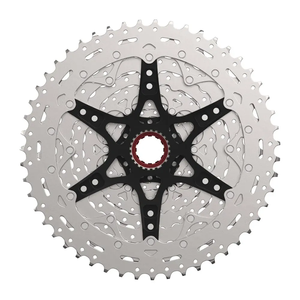 12V SUNRACE CSMZ930 Shimano MS-kompatibel kassett