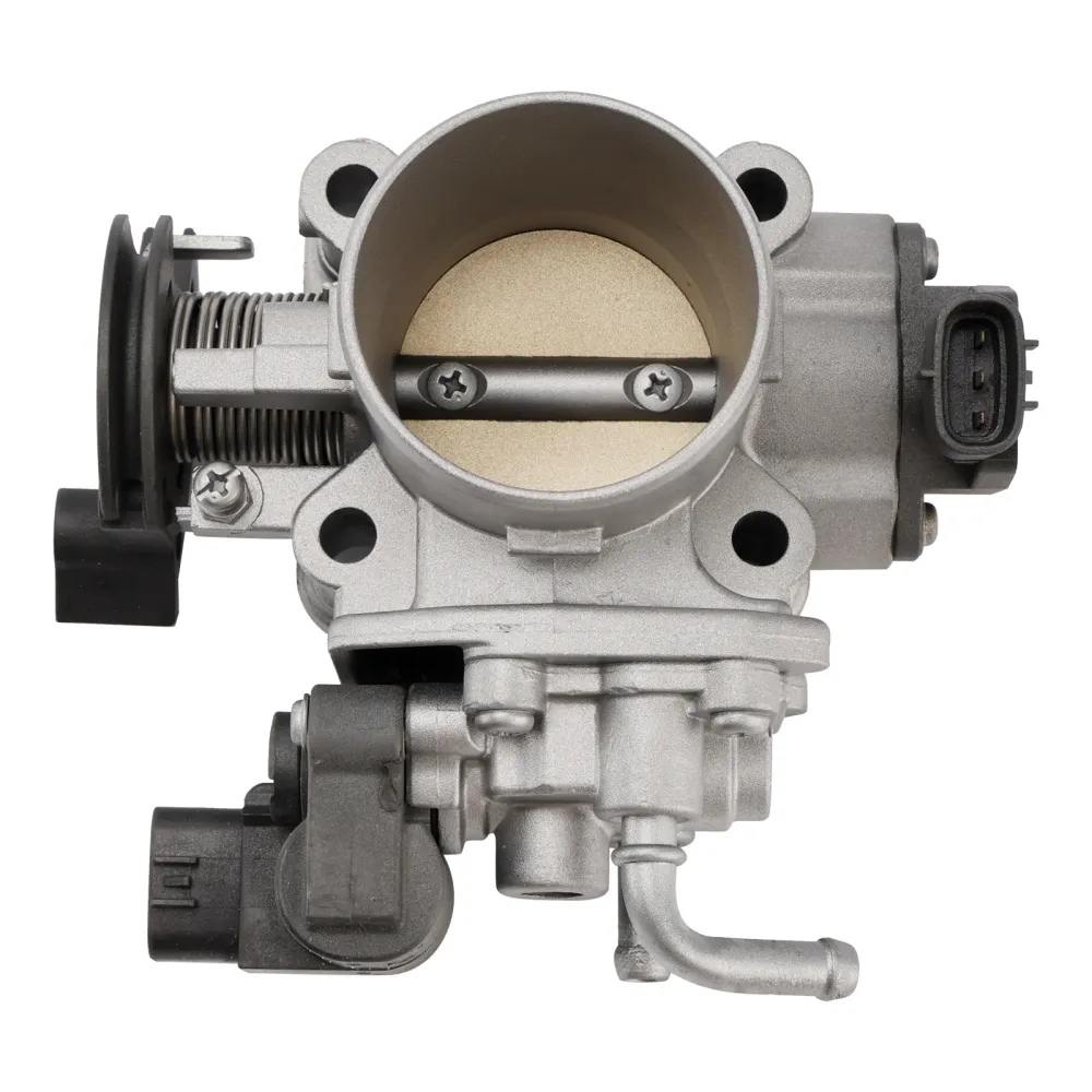 1340069G02 Ignis Gasspjäll För Suzuki Jimny 2000-2012 13400-69G00