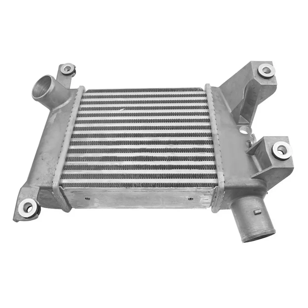 14461VK500 För Nissan NP 300 NP300 Intercooler Assy