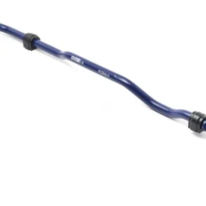 H&R 15-19 Audi Q3 Premium Plus/Q3 Prestige (AWD) 8U 26mm Adj. 2 Hole Sway Bar - Rear
