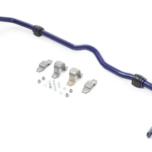 H&R 15-19 Audi A3 Sedan Quattro/S3 (AWD) 8VS 27mm Adj. 2 Hole Sway Bar - Front