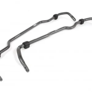 H&R 15-19 Volkswagen Golf/Golf GTI S/SE/SEL/1.8T MK7 26mm Adj. 2 Hole Sway Bar - Front