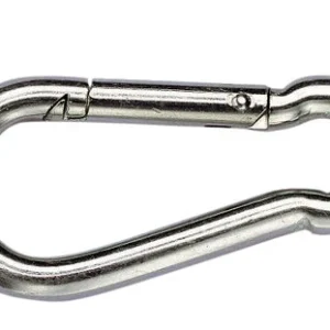 1852 Karbinhake galv 11x120 mm