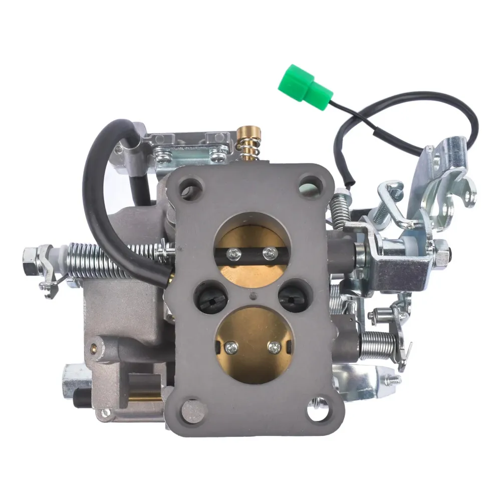 1977-1981 Toyota Corolla 4K Carburetor Carb Kit 2110013170