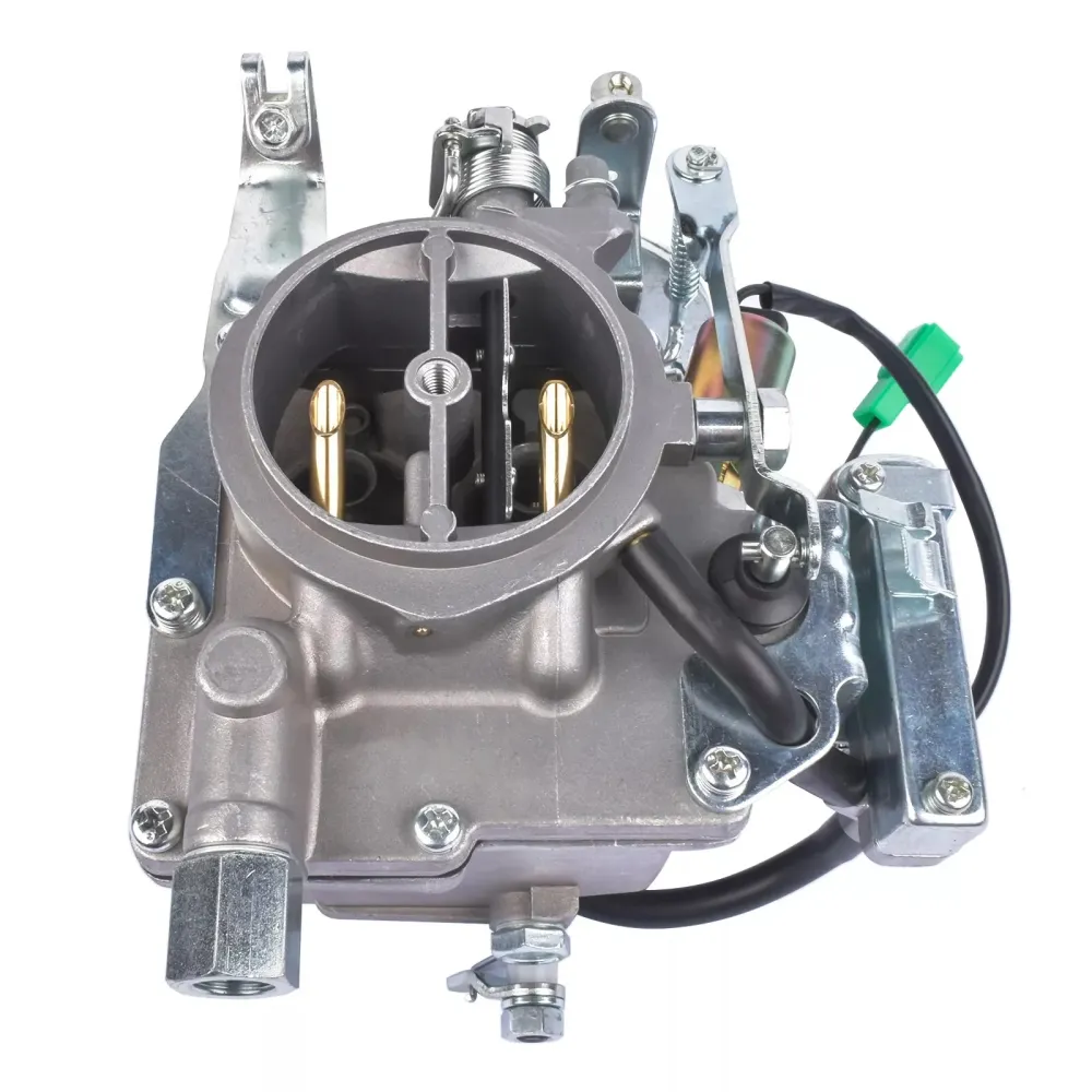 1977-1981 Toyota Corolla 4K Carburetor Carb Kit 2110013170