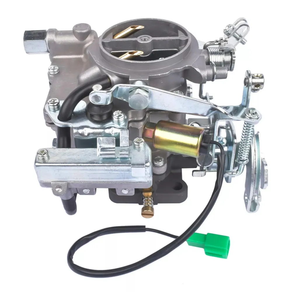 1982-1984 Toyota Starlet 4K Carburetor Carb Kit 2110013170