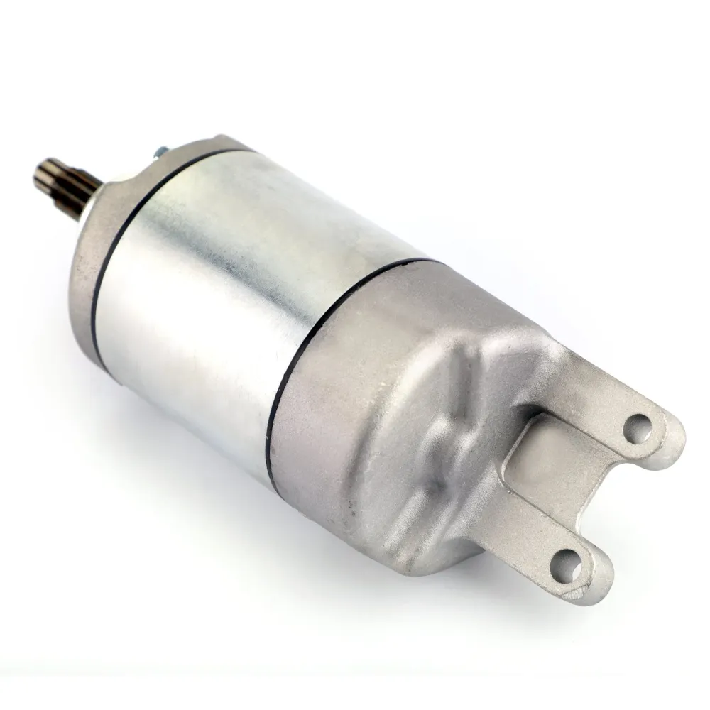 1987 Honda TRX250 FourTrax 250 Ny startmotor som startar 31200-HA0-773 Generic