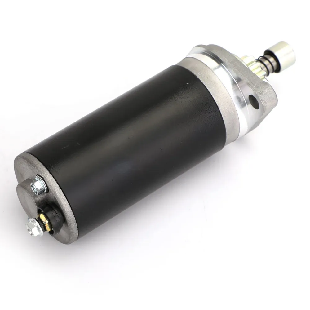 1988-2010 Yamaha Outboard Motor New Starter 25Elr 25es 25esh 25ESR 25L 25MLH Generic