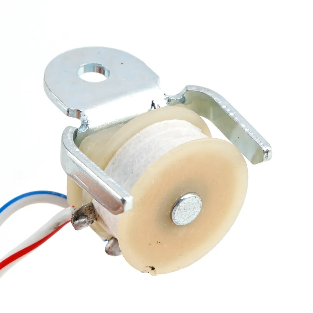 1992-1994 Yamaha YFM80 Badger 80 Magneto Generator Stator 3GB-85560-10-00