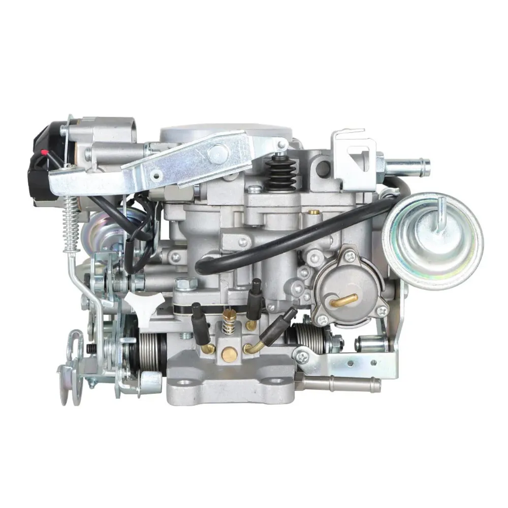 1992-1999 Toyota 1FZ Land Cruiser förgasare 21100-66010 21100-66031