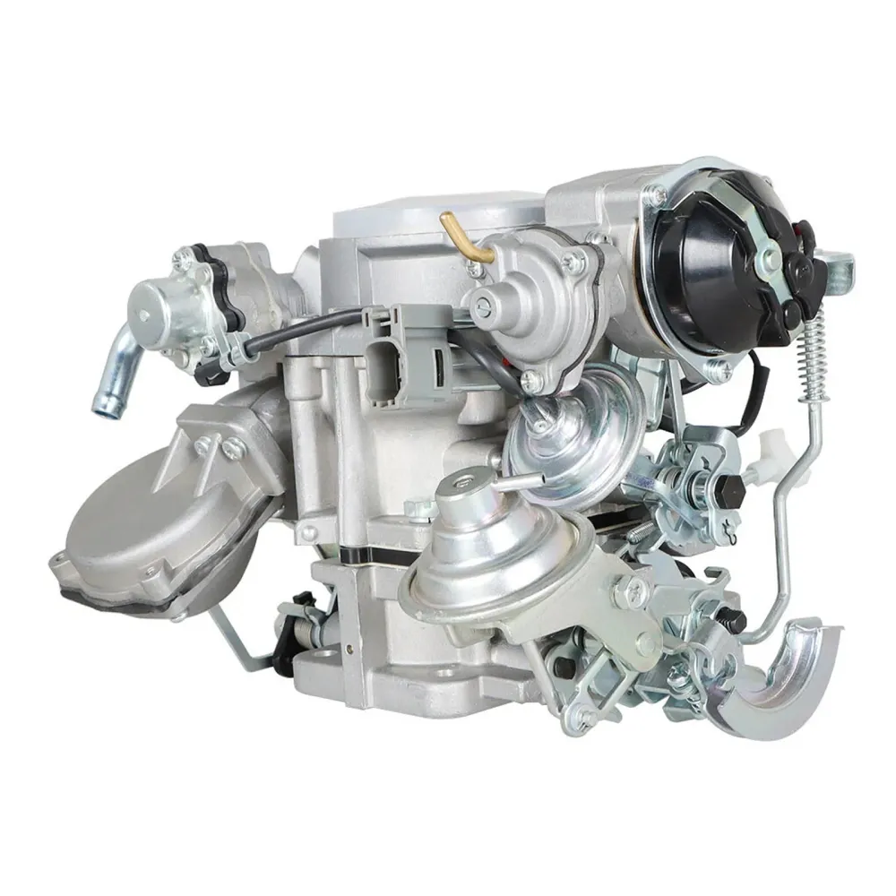 1992-1999 Toyota 1FZ Land Cruiser förgasare 21100-66010 21100-66031