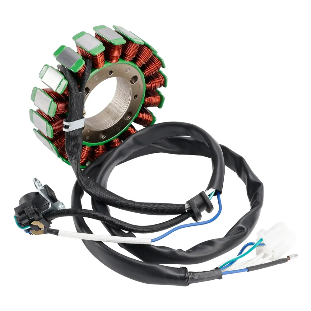 1992-2000/2002 Yamaha XT600E XT600 Statorregulator packningssats 3TB-81410-00 3TJ-81960-02