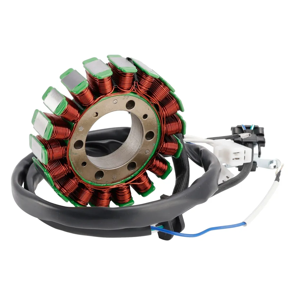 1992-2000/2002 Yamaha XT600E XT600 Statorregulator packningssats 3TB-81410-00 3TJ-81960-02