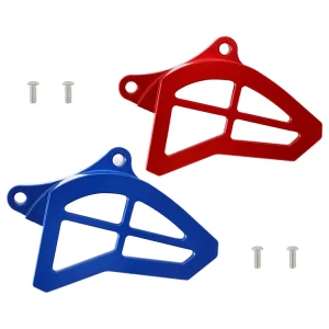 1993-2004 Yamaha YZ125 Kedjeskyddsskydd Kedjeskydd i aluminium