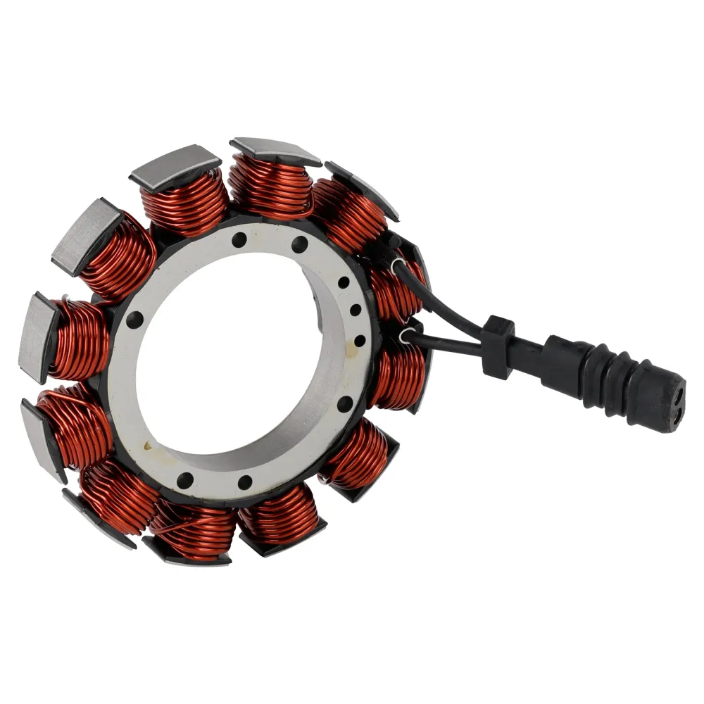 1994-1996 Road King FLHR Regulator Likriktare Primär packningssats 2997088D 4519-88B