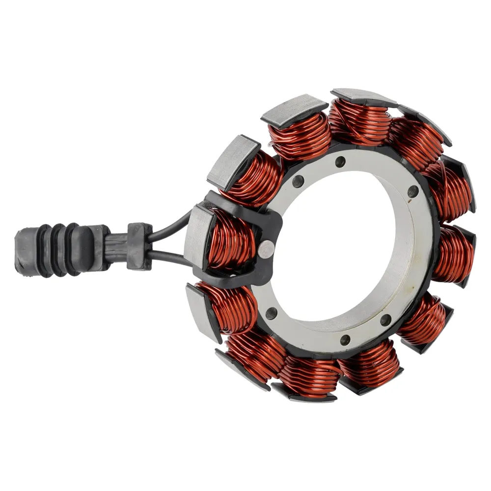 1995-1996 Touring Electra Glide Standard Regulator Likriktare Primär packningssats 2997088D 4519-88B