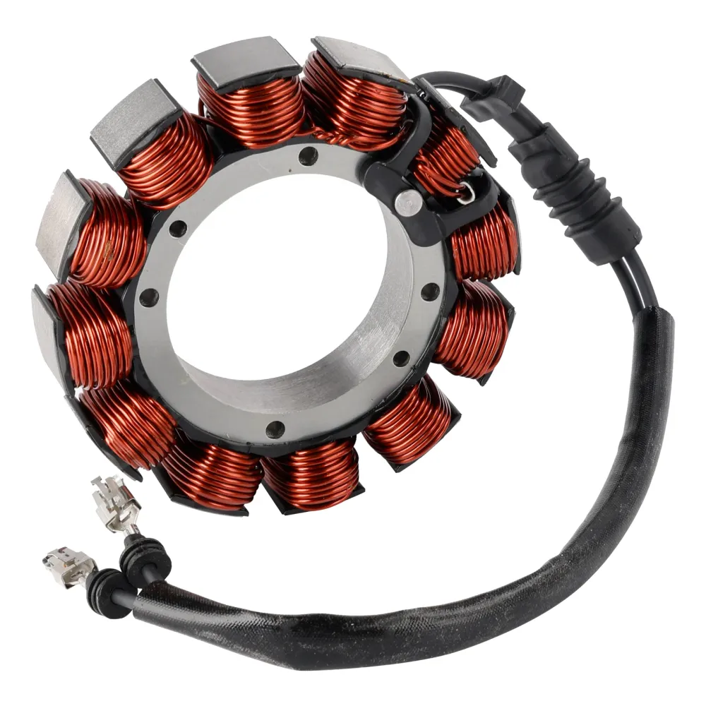 1996 Tour Glide Ultra Classic Stator spänningsregulator & Gasket Kit 2997088D 74519-88B