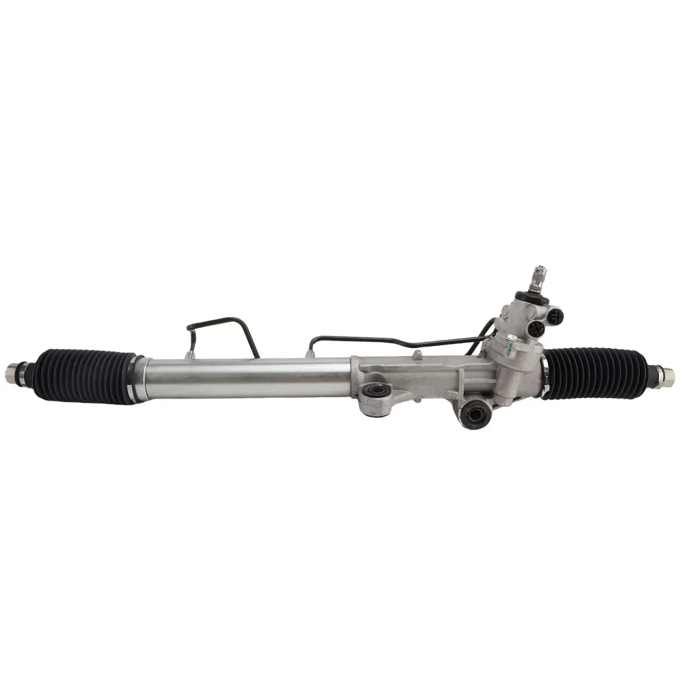 1996/04-2002/12 Toyota Land Cruiser 90 J9 3.0 TD 2982 cc Hydraulisk servostyrning 44200-60022 44250-60020