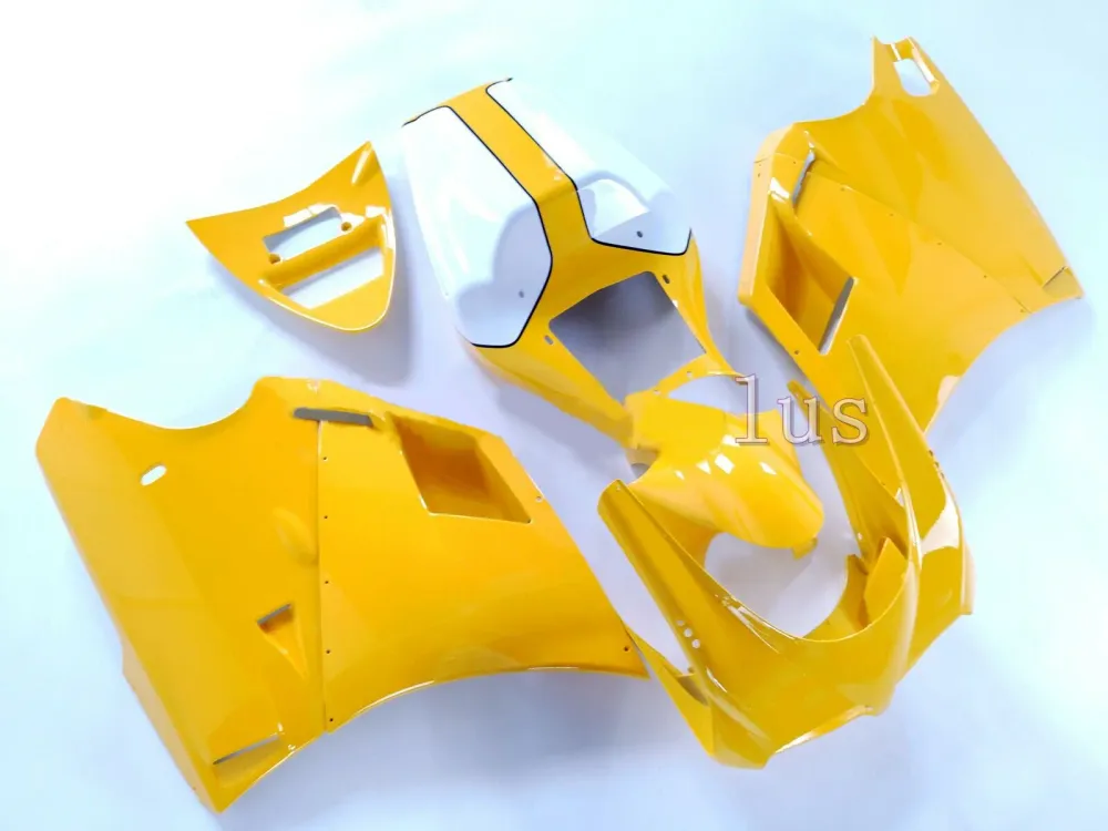 1996-2002 Ducati 996 748 916 998 FAIRING KIT BOODYWORK ABS #103