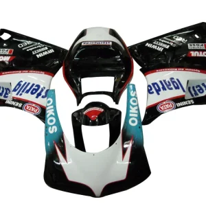 1996-2002 Ducati 996 748 916 998 FAIRING KIT BOODYWORK ABS #103