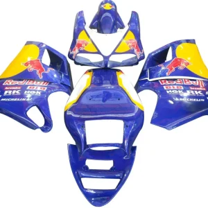 1996-2002 Ducati 996 748 916 998 FAIRING KIT BOODYWORK ABS #103