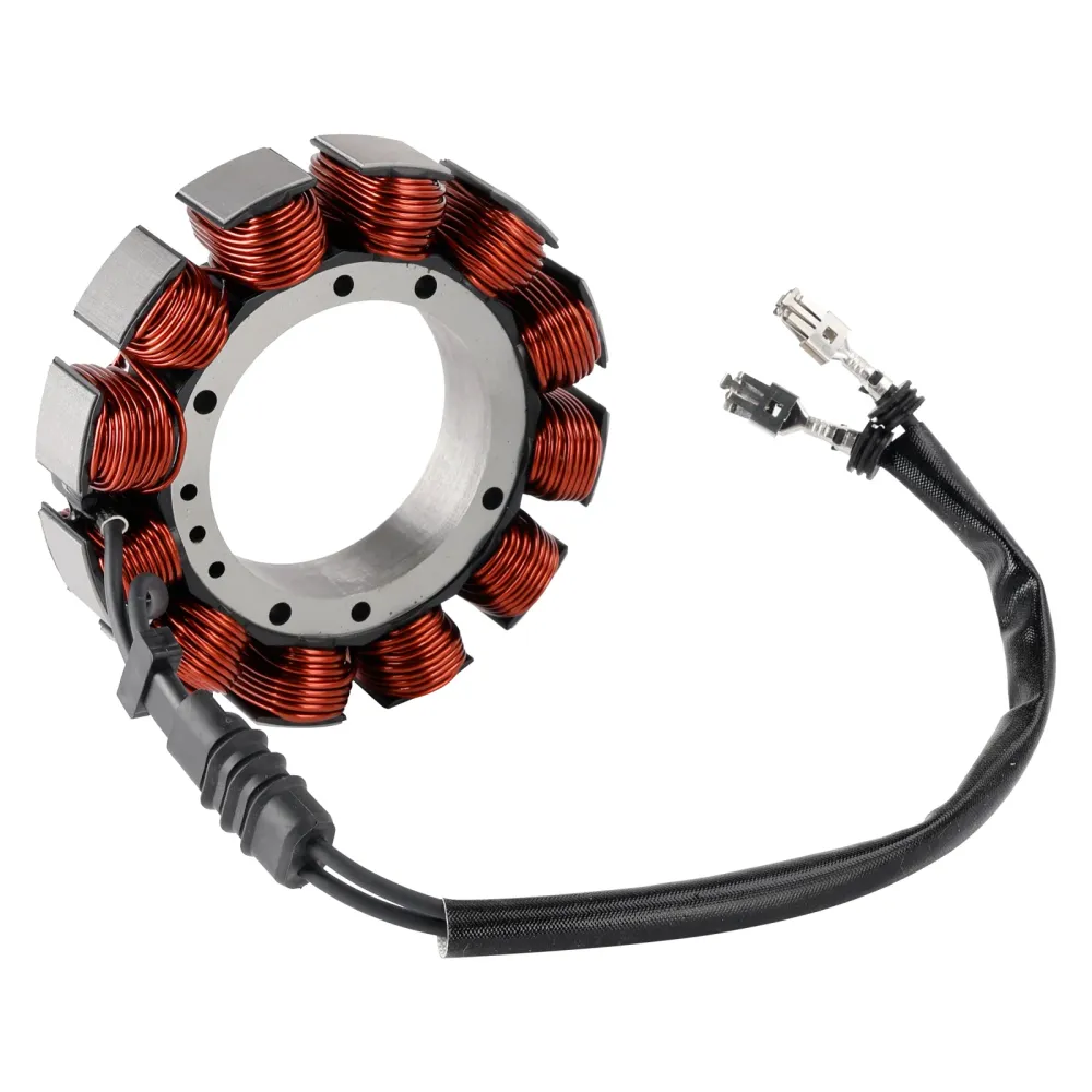 1997-1998 Electra Glide Standard Police EFI Statorspänningsregulator & Gasket Kit 2997088D 74519-88B