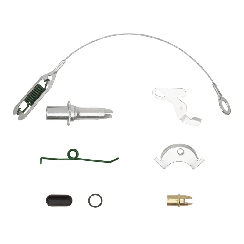 R1 1997-2004 Dodge B1500 Right Rear Drum Adjuster Kit