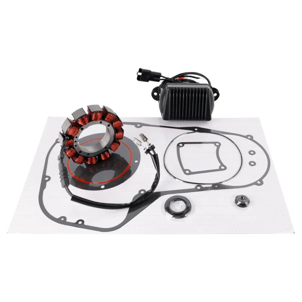 1998 Road Glide FLTR Statorspänningsregulator & Gasket Kit 2997088D 74519-88B