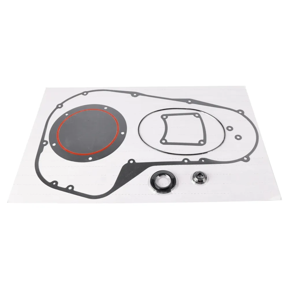 1999-2001 Touring Electra Glide Classic Ultra EFI Shrine Stator Regulator Likriktare Primär packningssats 2998799B 74505-97A