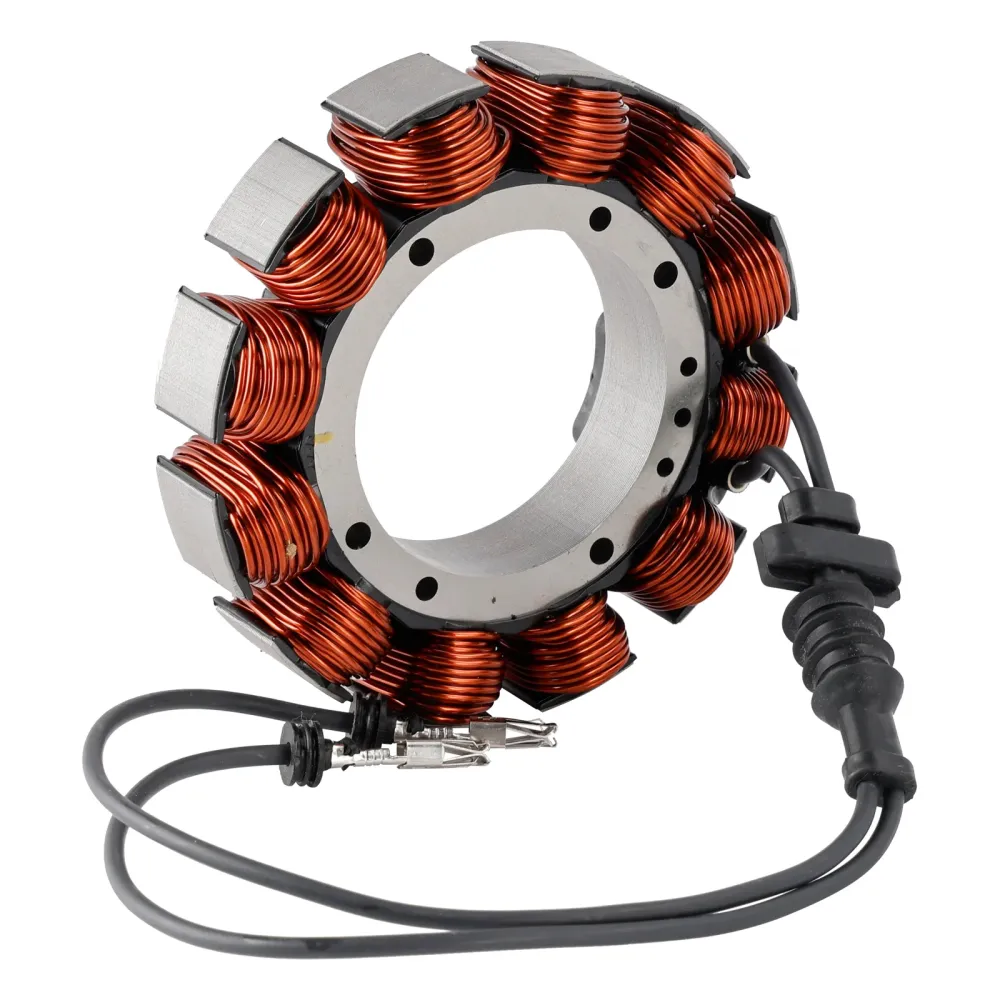 1999-2001 Touring Road Glide EFI FLTRI Statorregulator Likriktare Primär packningssats 2998799B 74505-97A