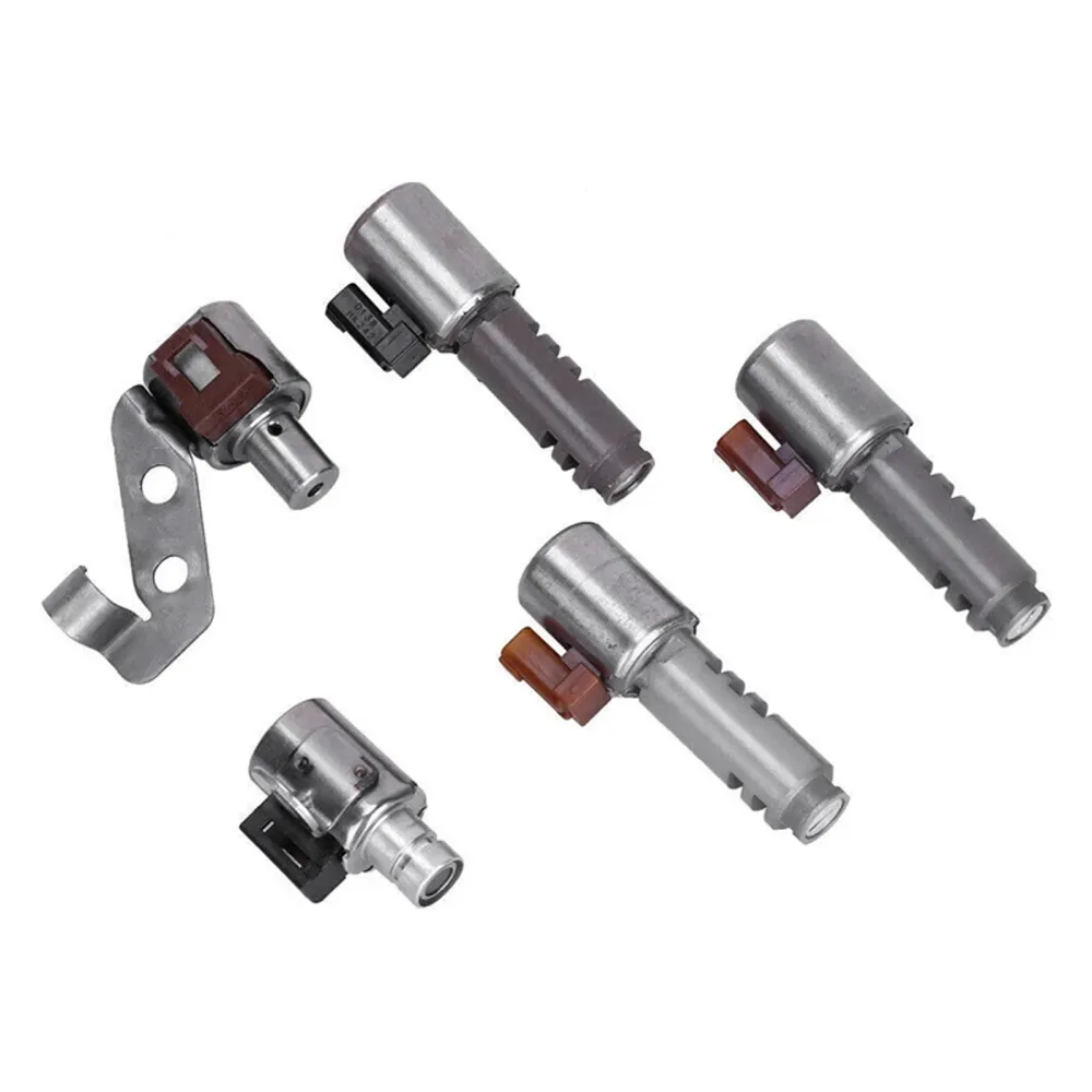 1999-2003 LEXUS RX300 5PCS växellådssolenoidsats U140 U240 U241