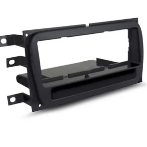 1-DIN ram för Suzuki Liana 2002-2007