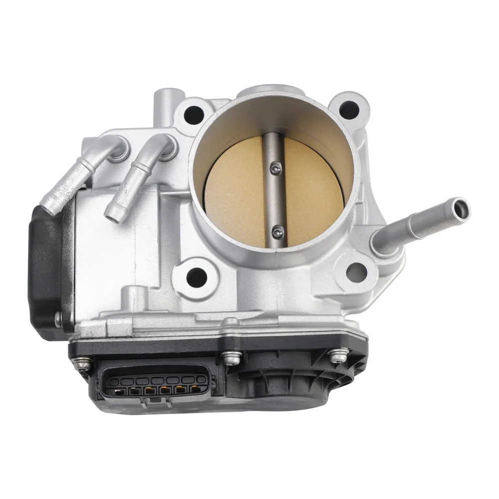 1st elektronisk gasspjäll för Honda Acura TSX 2.4L 2006 2007 2008 16400-RBB-A01
