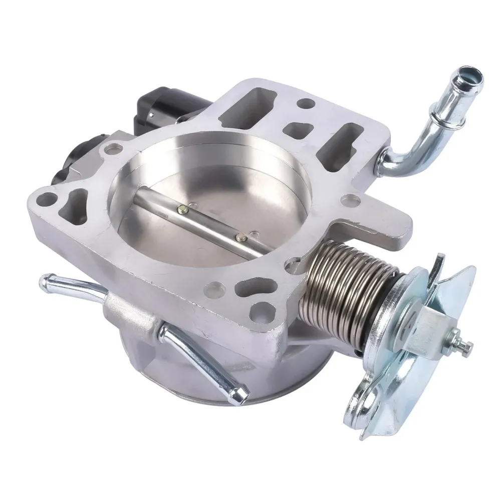 2000-2002 Chevy Silverado 1500 4,8L gasspjäll 88984260