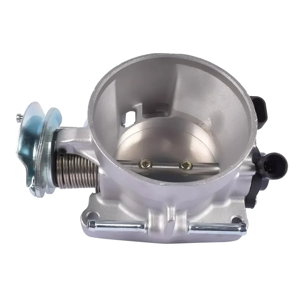 2000-2002 Chevy Silverado 1500 4,8L gasspjäll 88984260