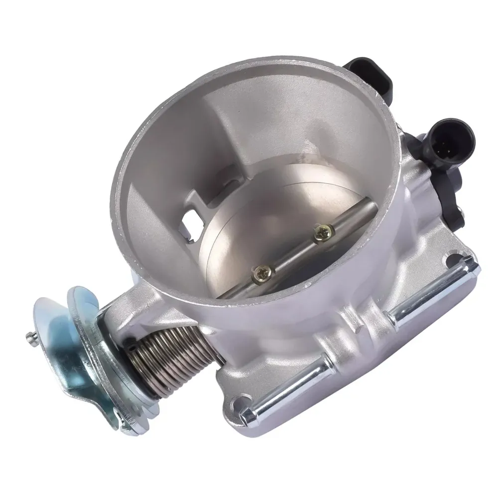 2000-2002 Chevy Suburban 1500 5,3L gasspjäll 88984260