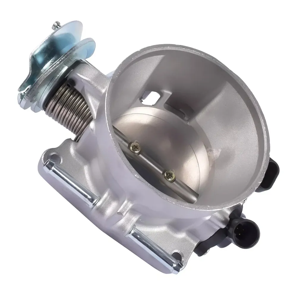 2000-2002 Chevy Tahoe 4,8L spjällhus 88984260