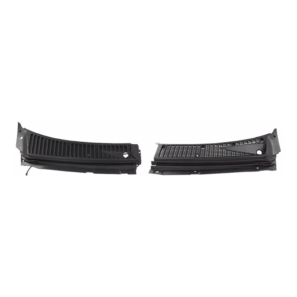 2000-2005 Ford Excursion Vindrutetorkare Ventilationsgaller 3C3Z25022A68