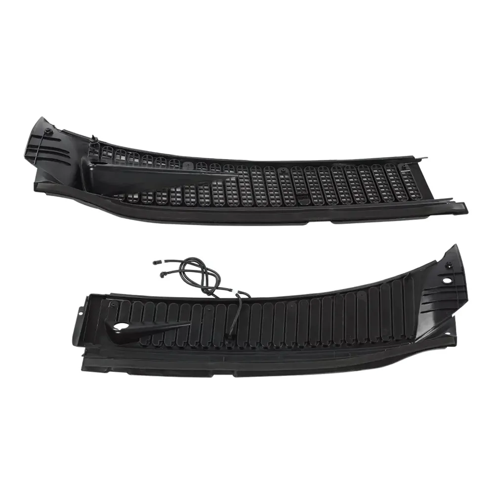 2000-2005 Ford Excursion Vindrutetorkare Ventilationsgaller 3C3Z25022A68